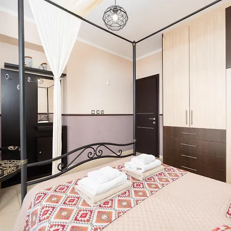 Villa Maggie Alonia Zante